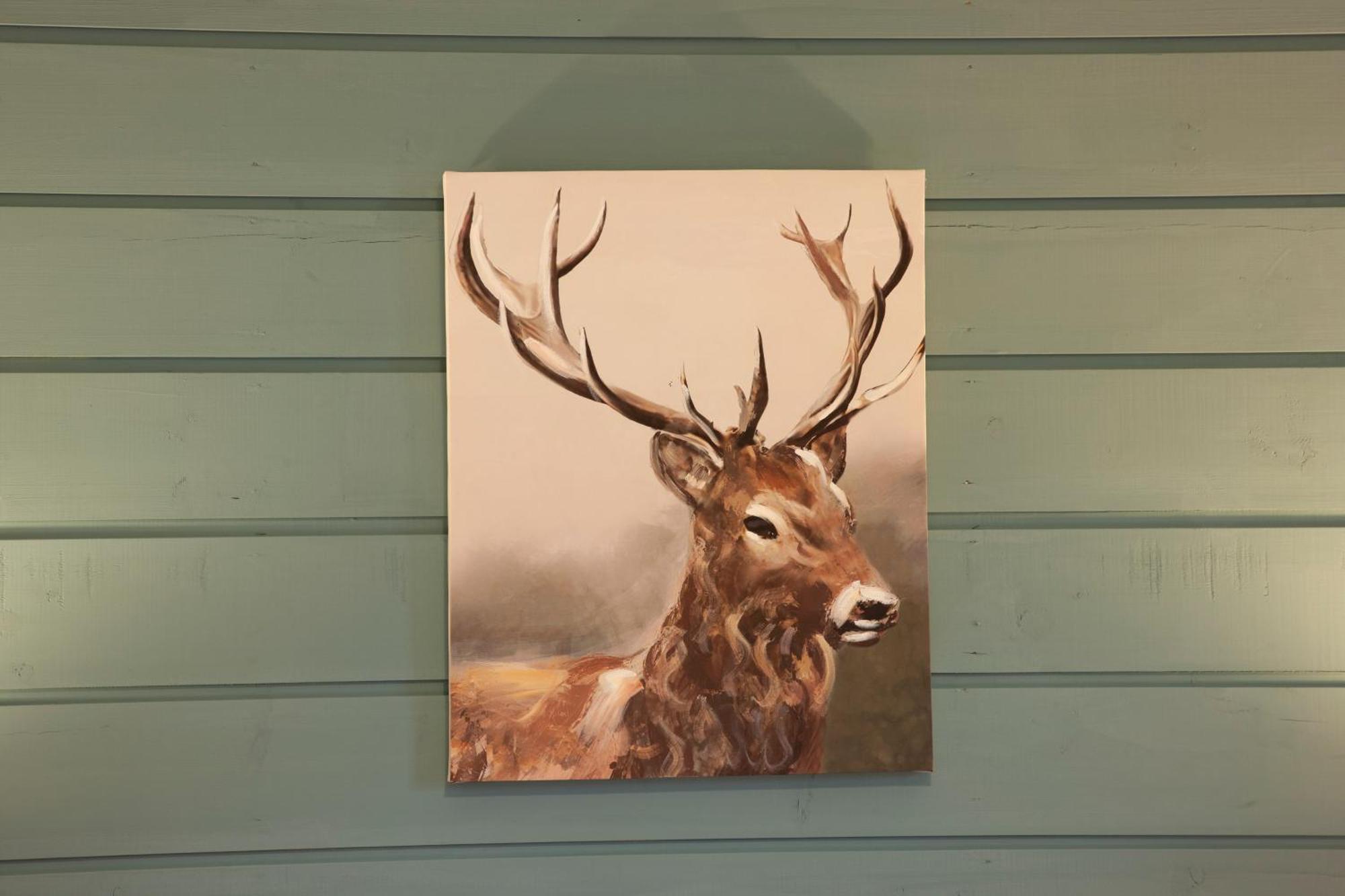 Appin Holiday Homes -Caravans, Lodges, Shepherds Hut And Train Carriage Stays エクステリア 写真